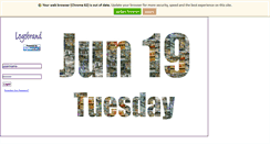 Desktop Screenshot of highway42.com