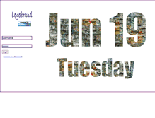 Tablet Screenshot of highway42.com
